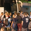 Матуранти средње школе „Никола Тесла“ из Јагодине отишли у Паралију